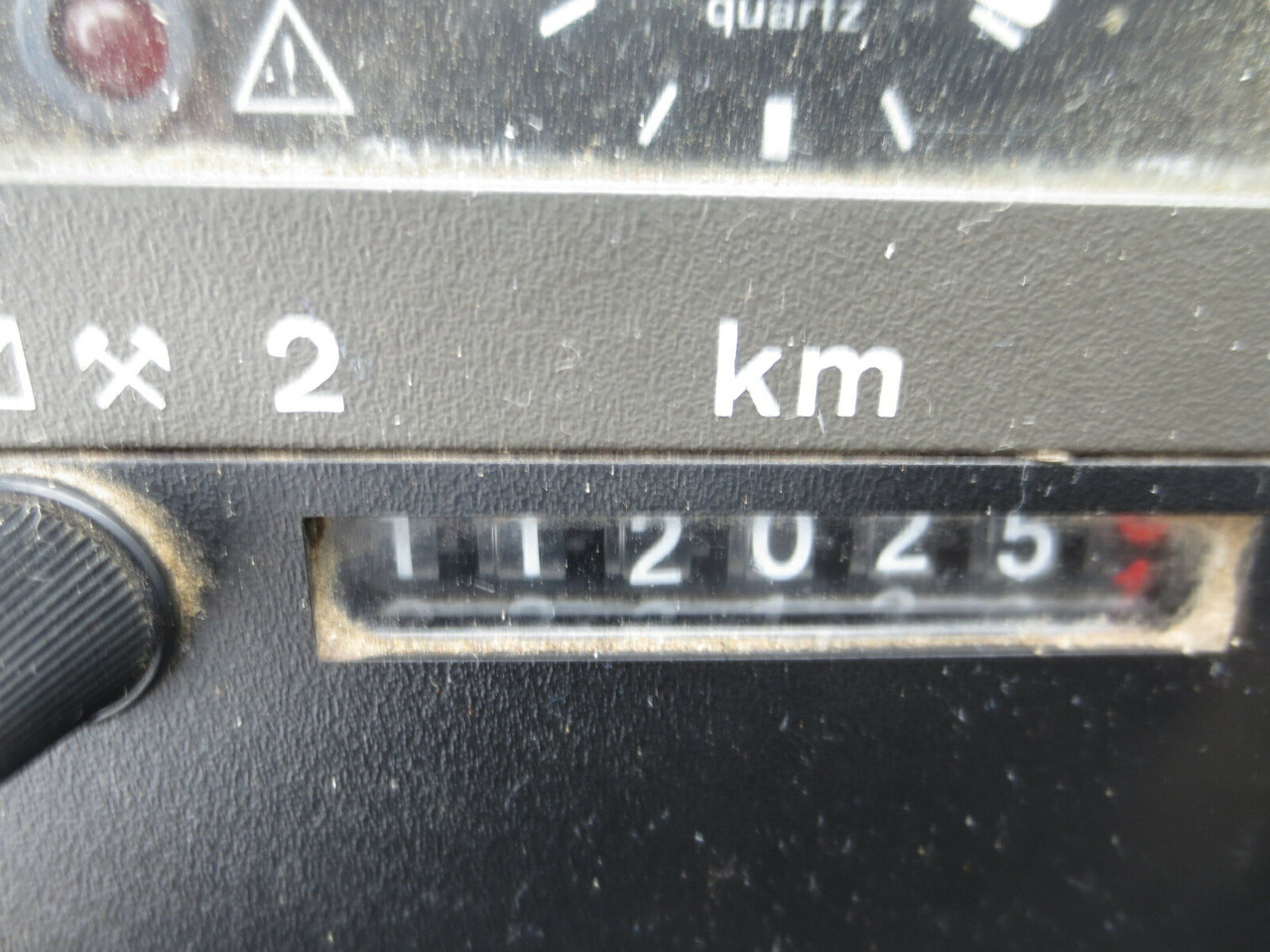 Mercedes-Benz SK 1924 L 4x2 SK 1924 L 4x2 - משאית עם שלדת תא: תמונה 5 Mercedes-Benz SK 1924 L 4x2 SK 1924 L 4x2 - משאית עם שלדת תא: תמונה 5