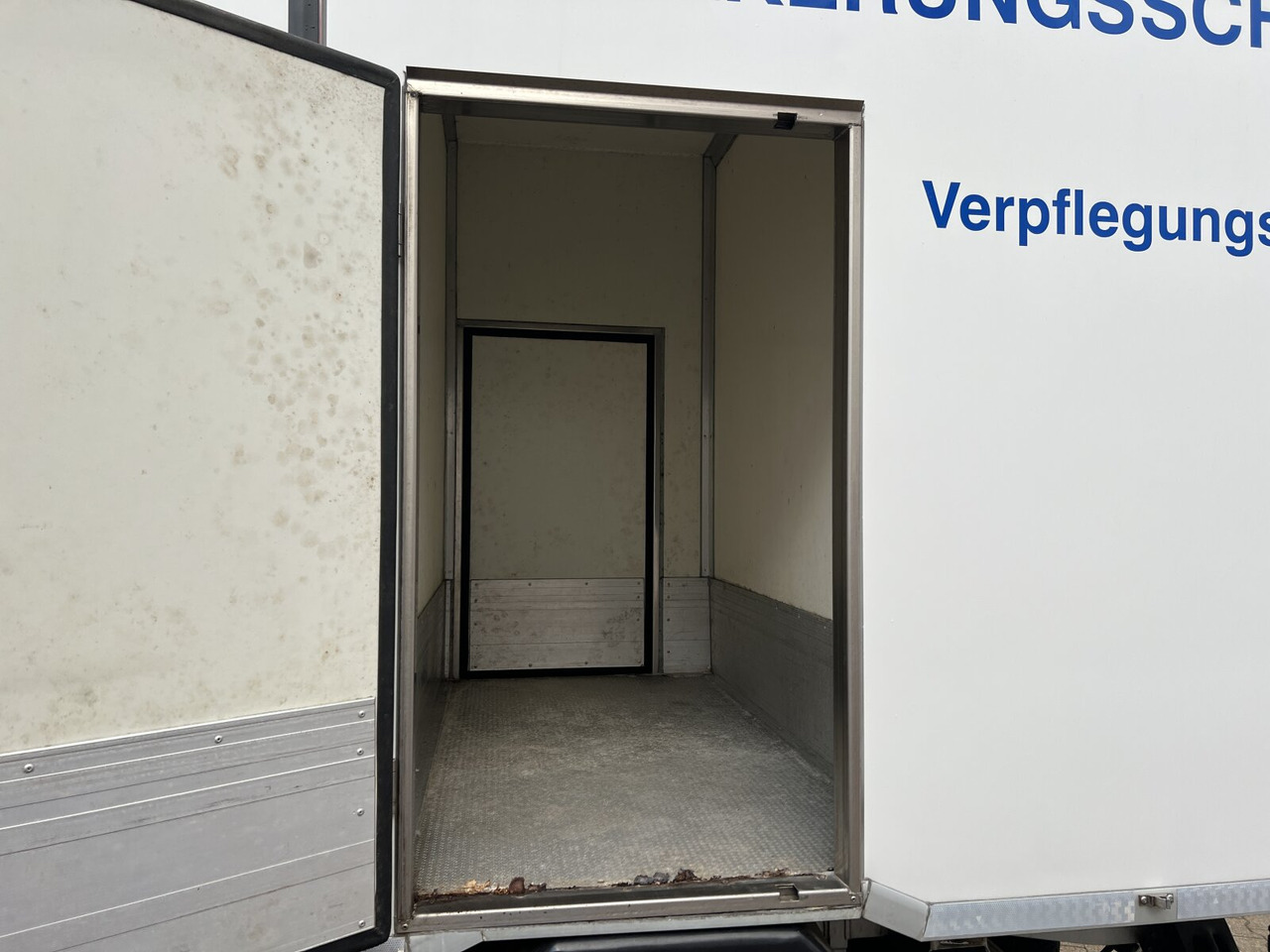 Mercedes-Benz Sprinter 515 4x2 Doka Sprinter 515 4x2 Doka, Kühlkoffer - משאית: תמונה 2 Mercedes-Benz Sprinter 515 4x2 Doka Sprinter 515 4x2 Doka, Kühlkoffer - משאית: תמונה 2