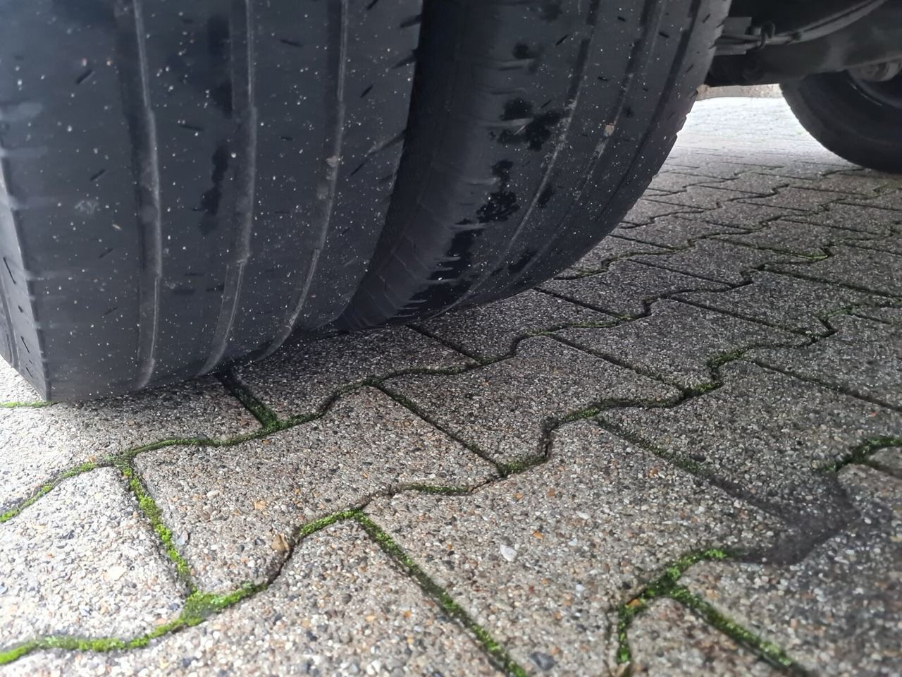 Mercedes-Benz Sprinter 516 CDI 4x2 Sprinter 516 CDI 4x2, Rettungswagen - כלי רכב מסחרי עם לוח: תמונה 2 Mercedes-Benz Sprinter 516 CDI 4x2 Sprinter 516 CDI 4x2, Rettungswagen - כלי רכב מסחרי עם לוח: תמונה 2