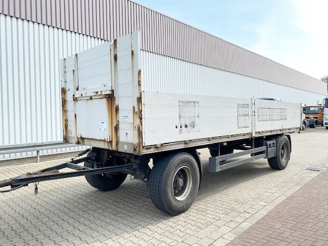 Meusburger MPA-2 MPA-2, Stapleraufnahme - קרון נגרר צד נופל/ שטוח: תמונה 1 Meusburger MPA-2 MPA-2, Stapleraufnahme - קרון נגרר צד נופל/ שטוח: תמונה 1