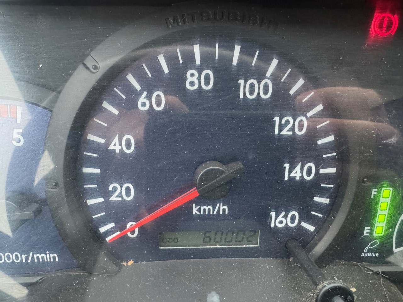 Mitsubishi Canter Fuso 7C18D 4x2 Doka Canter Fuso 7C18D 4x2 Doka, EEV, City-Abroller - משאית הרמת וו: תמונה 2 Mitsubishi Canter Fuso 7C18D 4x2 Doka Canter Fuso 7C18D 4x2 Doka, EEV, City-Abroller - משאית הרמת וו: תמונה 2