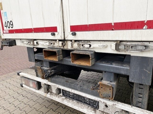 הַחכָּרָה Orten PRASQ 18 Getränkeanhänger PRASQ 18 Getränkeanhänger, Stapleraufnahme,  6 x Vorhanden! Orten PRASQ 18 Getränkeanhänger PRASQ 18 Getränkeanhänger, Stapleraufnahme,  6 x Vorhanden!: תמונה 13