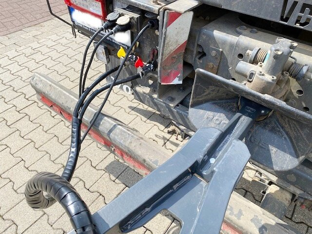 PS2P70B PS2P70B Abrollanhänger bis 7,25 m Behälter - קרון נגרר מתגלגל/ מדלג: תמונה 5 PS2P70B PS2P70B Abrollanhänger bis 7,25 m Behälter - קרון נגרר מתגלגל/ מדלג: תמונה 5