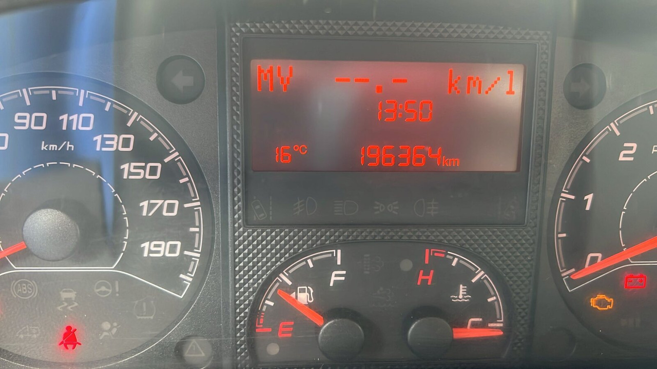 Peugeot Boxer 4x2 Doka Boxer 4x2 Doka - כלי רכב מסחרי במיטה שטוחה, כלי רכב מסחרי קומבי: תמונה 5 Peugeot Boxer 4x2 Doka Boxer 4x2 Doka - כלי רכב מסחרי במיטה שטוחה, כלי רכב מסחרי קומבי: תמונה 5