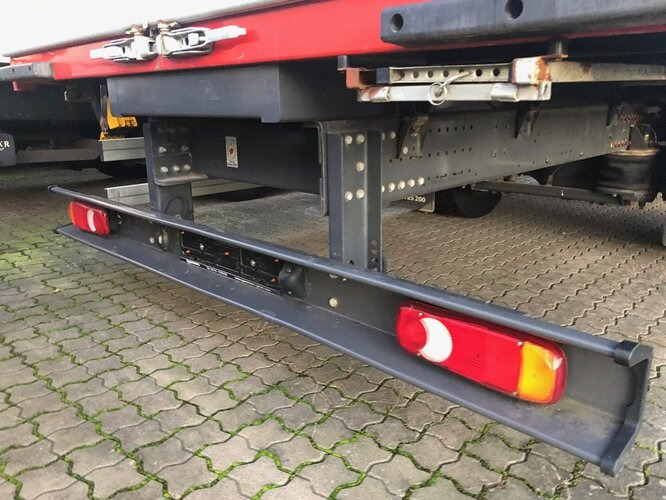 Renault Midlum 220 DXi 4x2 Chassi Länge 7,5 m - משאית עם שלדת תא: תמונה 5 Renault Midlum 220 DXi 4x2 Chassi Länge 7,5 m - משאית עם שלדת תא: תמונה 5