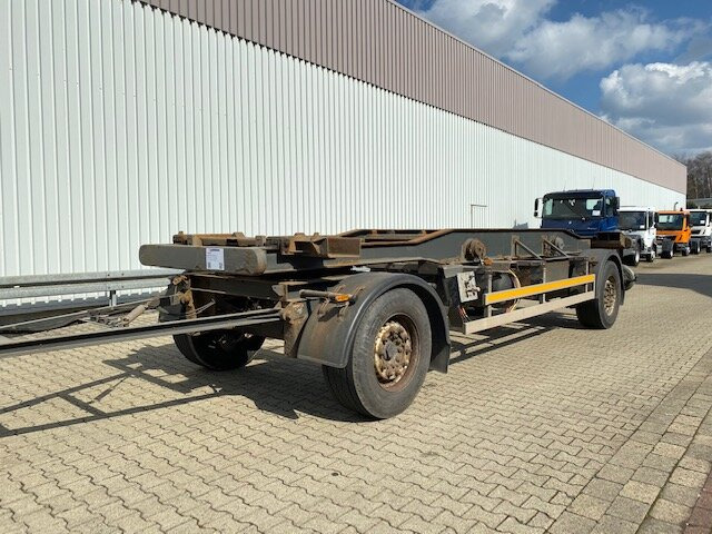 Rolo Apollo 6,5 Rolo Apollo 6,5 Schlittenabroller - קרון נגרר מתגלגל/ מדלג: תמונה 1 Rolo Apollo 6,5 Rolo Apollo 6,5 Schlittenabroller - קרון נגרר מתגלגל/ מדלג: תמונה 1
