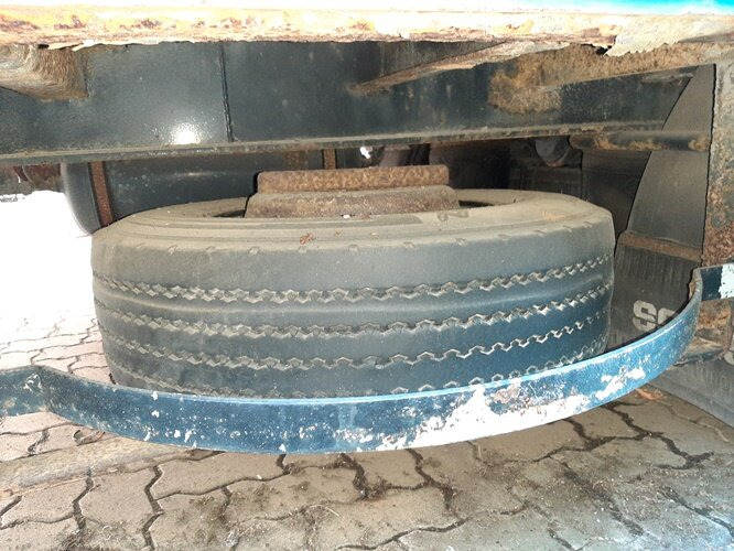 - - SCHIER Kofferanhänger mit Hubboden - קרון נגרר בתיבה סגורה: תמונה 3 - - SCHIER Kofferanhänger mit Hubboden - קרון נגרר בתיבה סגורה: תמונה 3