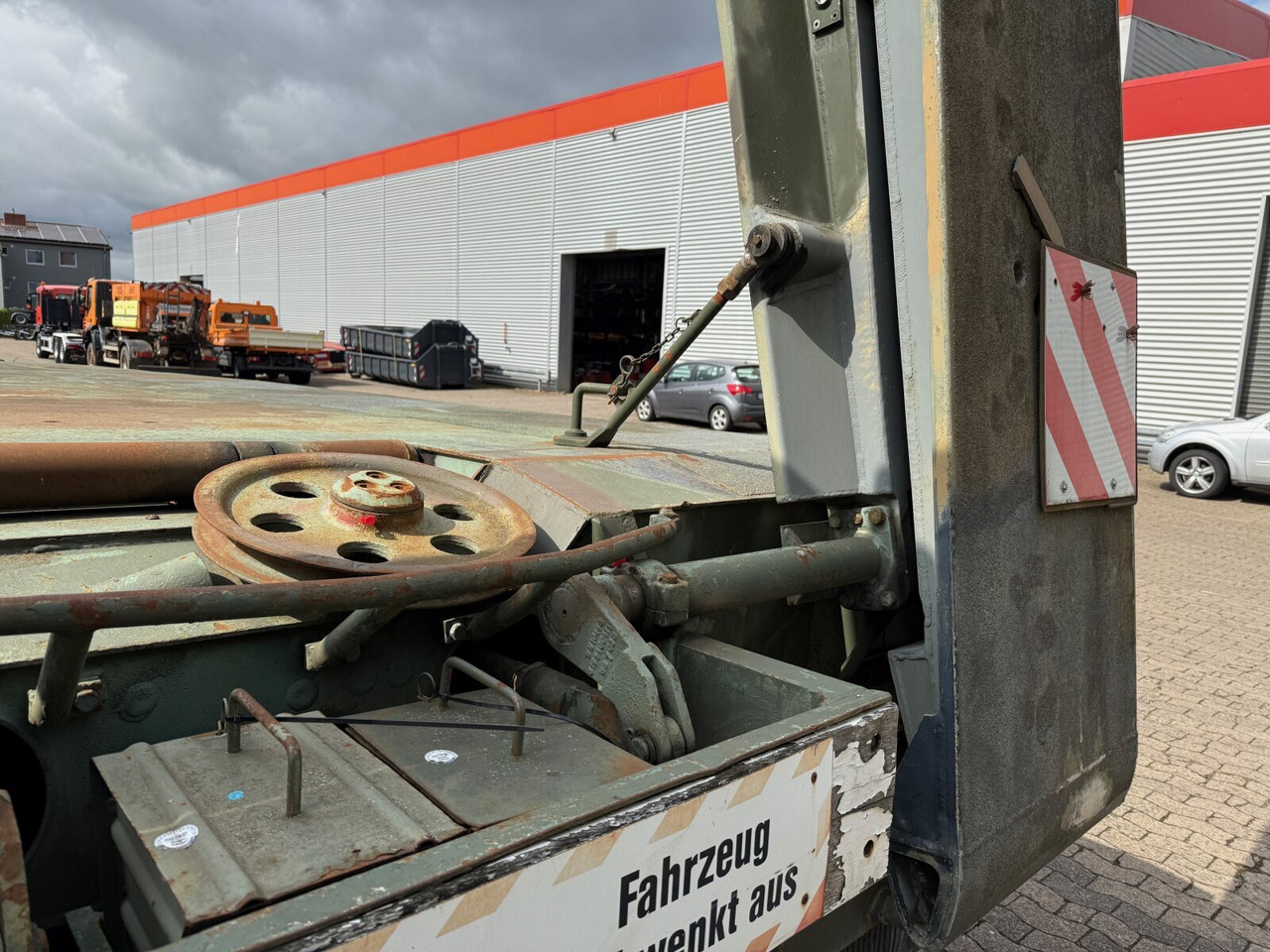 SLT 50-3 SLT 50-3, Elefant, EX BW - סמיטריילר עם מטען נמוך: תמונה 4 SLT 50-3 SLT 50-3, Elefant, EX BW - סמיטריילר עם מטען נמוך: תמונה 4