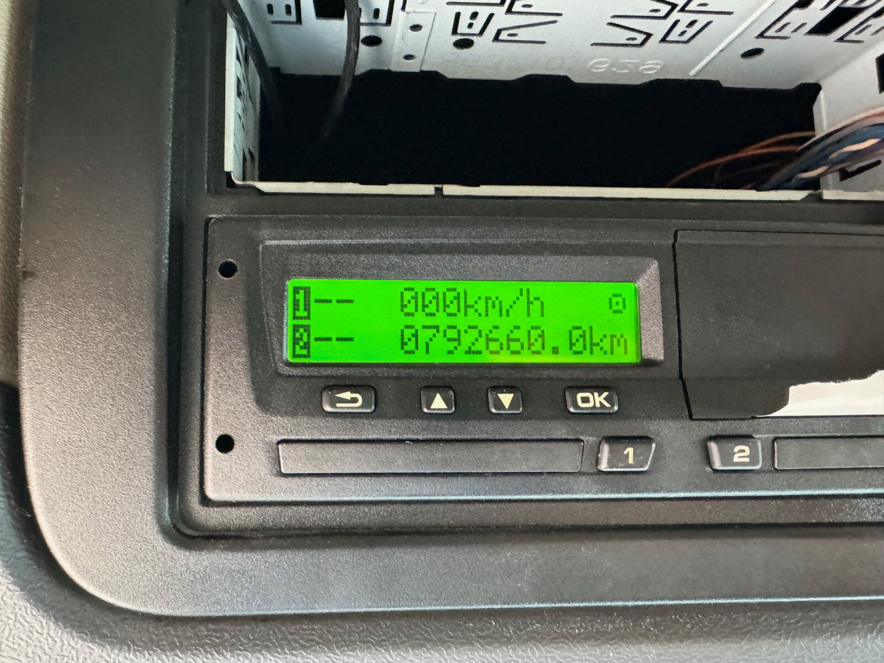 Scania G410 4x2 G410 4x2, Retarder - יחידת טרקטור: תמונה 4 Scania G410 4x2 G410 4x2, Retarder - יחידת טרקטור: תמונה 4