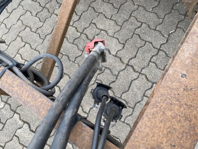 Schmidt FT 18/Z/5,4 Abrollanhänger FT 18/Z/5,4 Abrollanhänger - קרון נגרר מתגלגל/ מדלג: תמונה 3 Schmidt FT 18/Z/5,4 Abrollanhänger FT 18/Z/5,4 Abrollanhänger - קרון נגרר מתגלגל/ מדלג: תמונה 3
