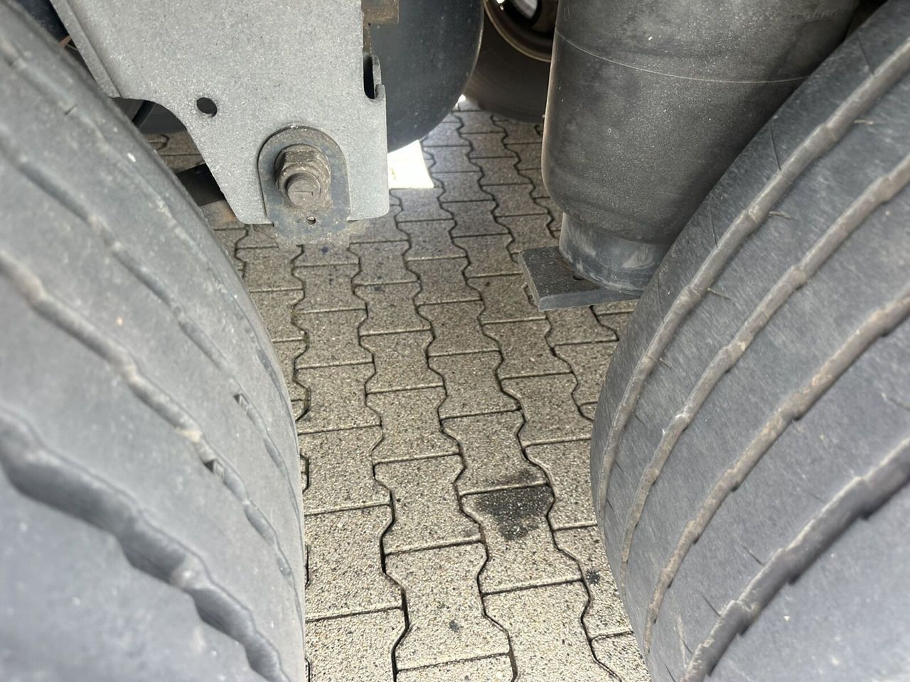 Schmitz Cargobull SKO 24/L-13.4 FP 60 COOL SKO 24/L-13.4 FP 60 COOL - סמיטריילר עם קירור: תמונה 3 Schmitz Cargobull SKO 24/L-13.4 FP 60 COOL SKO 24/L-13.4 FP 60 COOL - סמיטריילר עם קירור: תמונה 3