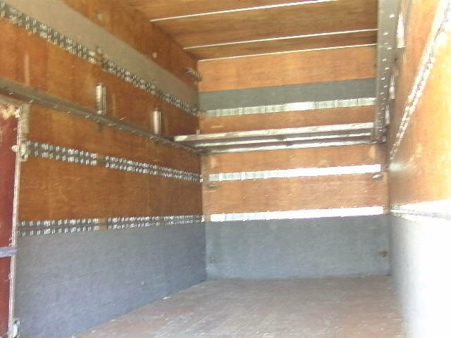 Sommer AC 160 TVL Sommer AC 160 TL, Möbelkofferanhänger, LBW, 55cbm - קרון נגרר בתיבה סגורה: תמונה 5 Sommer AC 160 TVL Sommer AC 160 TL, Möbelkofferanhänger, LBW, 55cbm - קרון נגרר בתיבה סגורה: תמונה 5