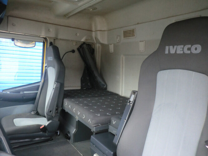 Stralis AS190S50 4x2 Stralis AS190S50 4x2, Carnehl Alu 3-S-Kipper - מזהיר: תמונה 2 Stralis AS190S50 4x2 Stralis AS190S50 4x2, Carnehl Alu 3-S-Kipper - מזהיר: תמונה 2