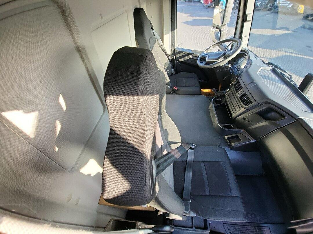 T-Way 360 6x6 T-Way 360 6x6 - משאית הרמת וו: תמונה 4 T-Way 360 6x6 T-Way 360 6x6 - משאית הרמת וו: תמונה 4