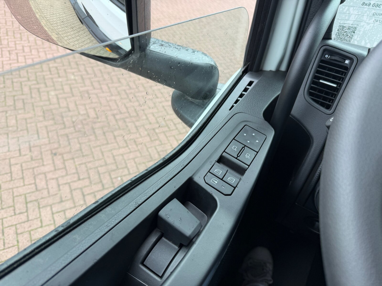 T-Way 360 6x6 T-Way 360 6x6 - משאית הרמת וו: תמונה 5 T-Way 360 6x6 T-Way 360 6x6 - משאית הרמת וו: תמונה 5