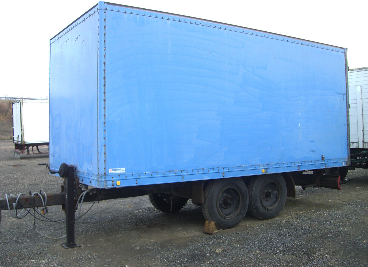 TPW A8,6/5,6E ACKERMANN-FRUEHAUF TPW A8,6/5,6E - קרון נגרר בתיבה סגורה: תמונה 1 TPW A8,6/5,6E ACKERMANN-FRUEHAUF TPW A8,6/5,6E - קרון נגרר בתיבה סגורה: תמונה 1