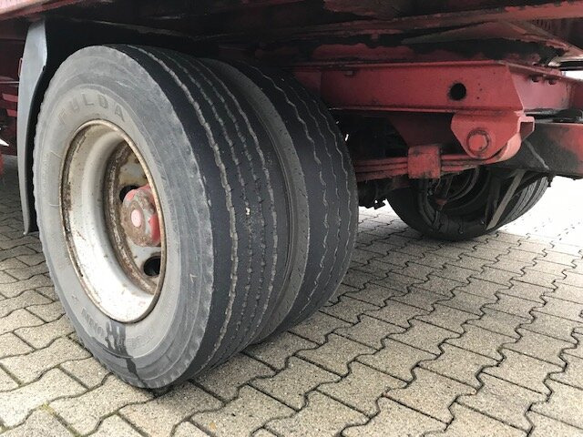 TRA-Kombi 18,0 TRA-Kombi 18,0 Abroll/Absetz/Tieflader - קרון נגרר מתגלגל/ מדלג: תמונה 5 TRA-Kombi 18,0 TRA-Kombi 18,0 Abroll/Absetz/Tieflader - קרון נגרר מתגלגל/ מדלג: תמונה 5