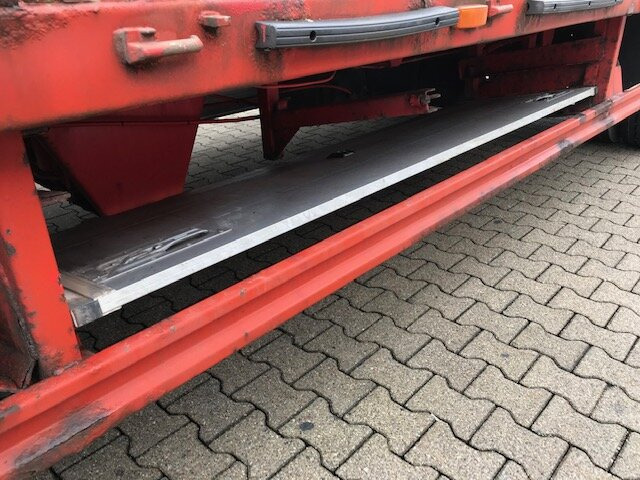 TRA-Kombi 18,0 TRA-Kombi 18,0 Abroll/Absetz/Tieflader - קרון נגרר מתגלגל/ מדלג: תמונה 2 TRA-Kombi 18,0 TRA-Kombi 18,0 Abroll/Absetz/Tieflader - קרון נגרר מתגלגל/ מדלג: תמונה 2