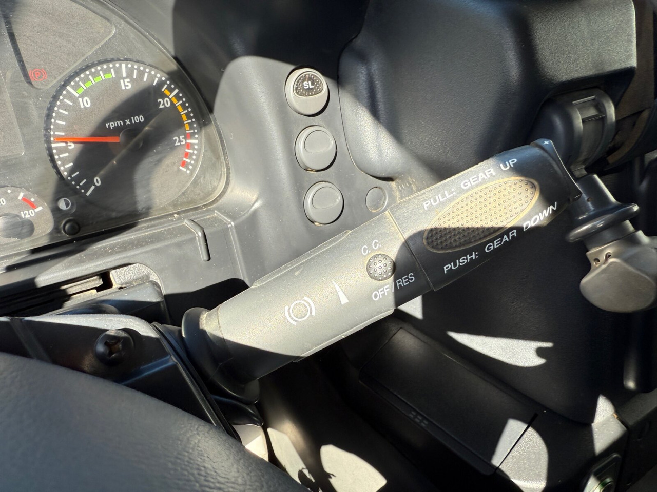 Trakker AD260T41/P 6x4 Trakker AD260T41/P 6x4, EEV, VDL S-21-5200 - משאית הרמת וו: תמונה 5 Trakker AD260T41/P 6x4 Trakker AD260T41/P 6x4, EEV, VDL S-21-5200 - משאית הרמת וו: תמונה 5