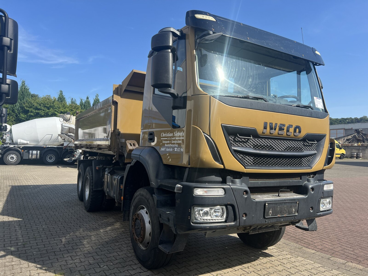 מזהיר Trakker AD260T45W 6x6 Trakker AD260T45W 6x6: תמונה 12