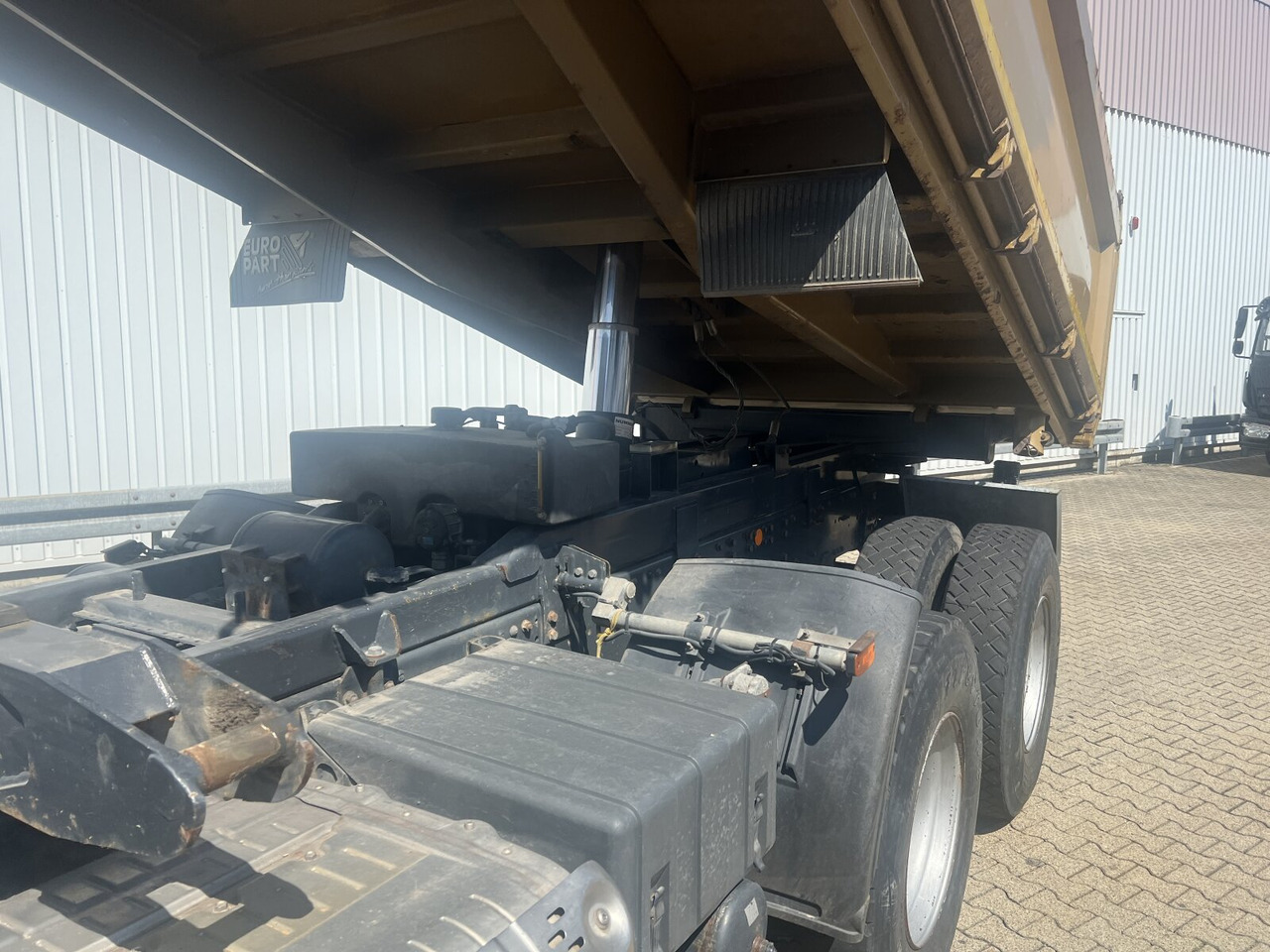 מזהיר Trakker AD260T45W 6x6 Trakker AD260T45W 6x6: תמונה 7