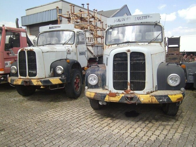 V5 4x2 Saurer V5 4x2 - משאית עם שלדת תא: תמונה 2 V5 4x2 Saurer V5 4x2 - משאית עם שלדת תא: תמונה 2