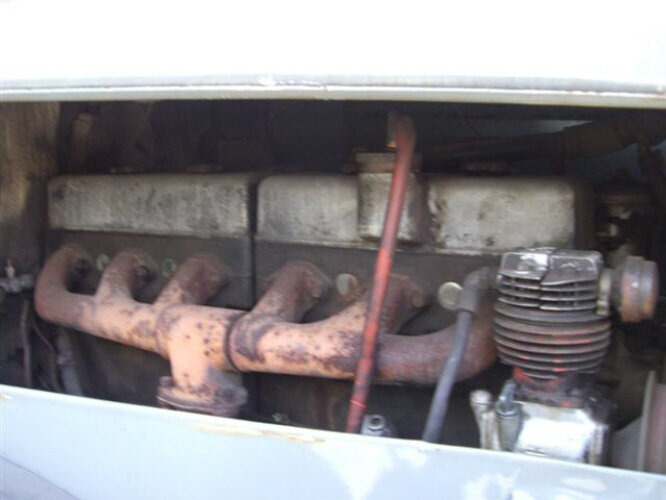 Vomag Typ H6 Kipper Oldtimer Vomag Typ H6 VEB BARKAS WERKE Oldtimer - מזהיר: תמונה 4 Vomag Typ H6 Kipper Oldtimer Vomag Typ H6 VEB BARKAS WERKE Oldtimer - מזהיר: תמונה 4