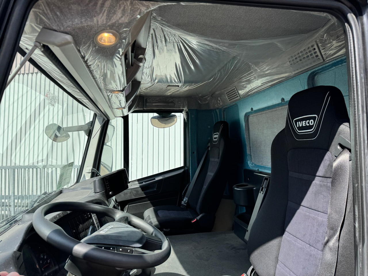 X-Way AD360X40Z/P 8x4 X-Way AD360X40Z/P 8x4 - מזהיר: תמונה 3 X-Way AD360X40Z/P 8x4 X-Way AD360X40Z/P 8x4 - מזהיר: תמונה 3