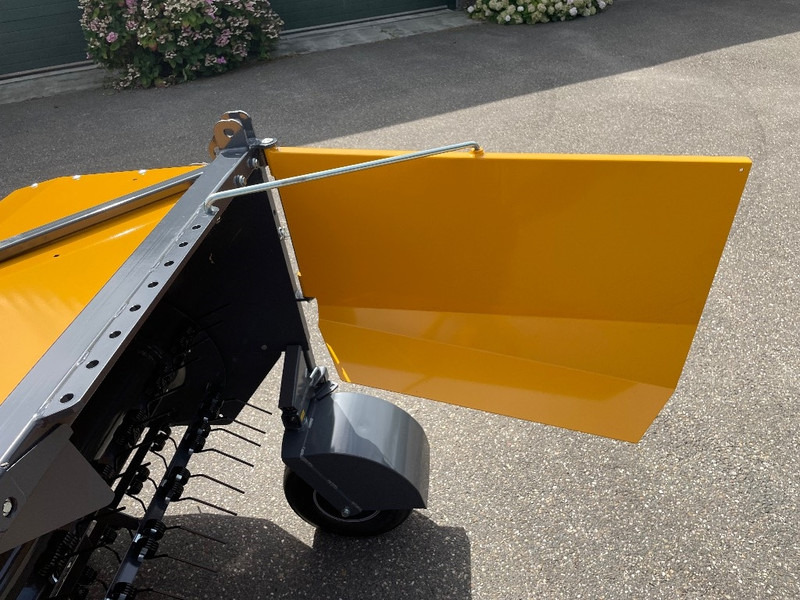 Elho TR 300 Trommelschudder zwadkeerder zwadbeluchter - גורף/ מגרפה: תמונה 5 Elho TR 300 Trommelschudder zwadkeerder zwadbeluchter - גורף/ מגרפה: תמונה 5