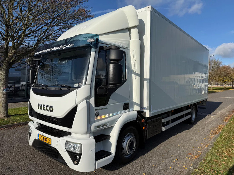 Iveco Eurocargo 120 220 + COOLING MACHINE + TIEFKUHL + NL TRUCK + AIRCO + 291.997 KM - משאית קירור: תמונה 1 Iveco Eurocargo 120 220 + COOLING MACHINE + TIEFKUHL + NL TRUCK + AIRCO + 291.997 KM - משאית קירור: תמונה 1