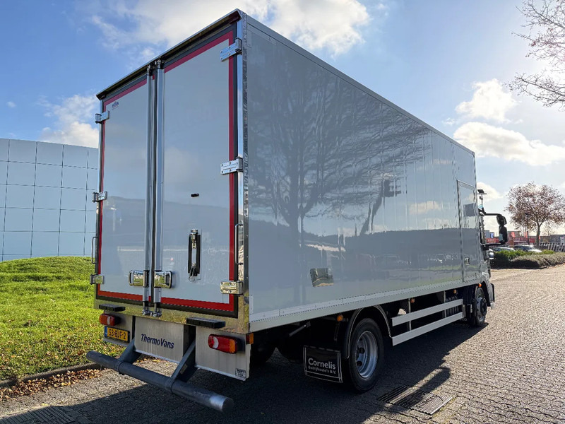 Iveco Eurocargo 120 220 + COOLING MACHINE + TIEFKUHL + NL TRUCK + AIRCO + 291.997 KM - משאית קירור: תמונה 5 Iveco Eurocargo 120 220 + COOLING MACHINE + TIEFKUHL + NL TRUCK + AIRCO + 291.997 KM - משאית קירור: תמונה 5