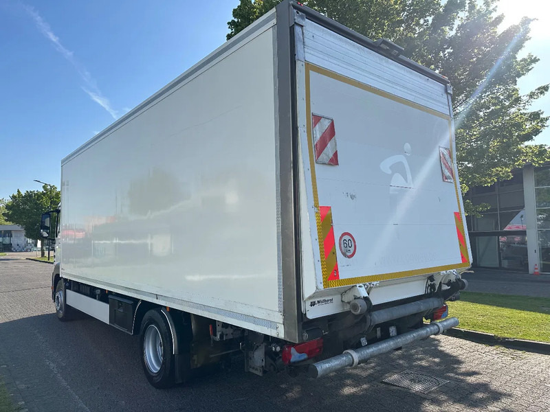 MAN TGS 18.360 FRIGOBLOCK FK25 MULTITEMP + LIFT / LADEBORDWAND 2000 KG + EURO 6 + AIRCO - משאית קירור: תמונה 3 MAN TGS 18.360 FRIGOBLOCK FK25 MULTITEMP + LIFT / LADEBORDWAND 2000 KG + EURO 6 + AIRCO - משאית קירור: תמונה 3