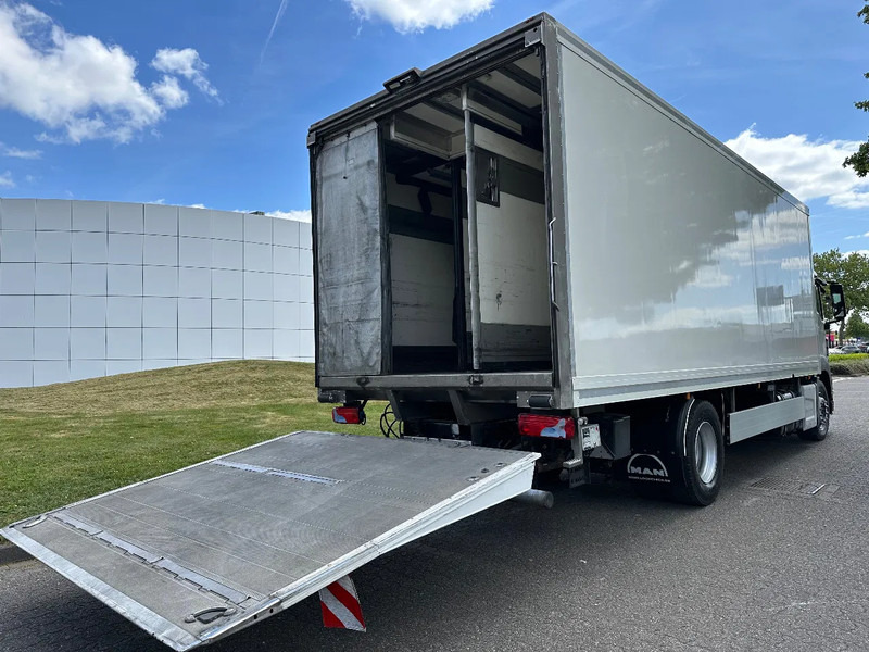 MAN TGS 18.360 FRIGOBLOCK FK25 MULTITEMP + LIFT / LADEBORDWAND 2000 KG + EURO 6 + AIRCO - משאית קירור: תמונה 5 MAN TGS 18.360 FRIGOBLOCK FK25 MULTITEMP + LIFT / LADEBORDWAND 2000 KG + EURO 6 + AIRCO - משאית קירור: תמונה 5