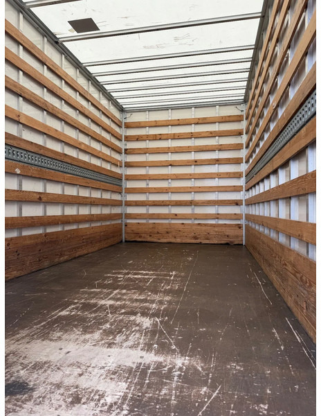 Mercedes-Benz Sprinter 316 CDI 2.2 + AIRCO + NL VAN - כלי רכב מסחרי עם תיבה: תמונה 4 Mercedes-Benz Sprinter 316 CDI 2.2 + AIRCO + NL VAN - כלי רכב מסחרי עם תיבה: תמונה 4