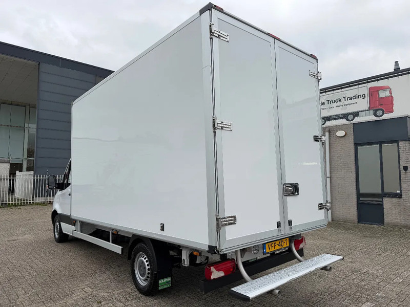 Mercedes-Benz Sprinter 316 CDI 2.2 + AIRCO + NL VAN - כלי רכב מסחרי עם תיבה: תמונה 3 Mercedes-Benz Sprinter 316 CDI 2.2 + AIRCO + NL VAN - כלי רכב מסחרי עם תיבה: תמונה 3