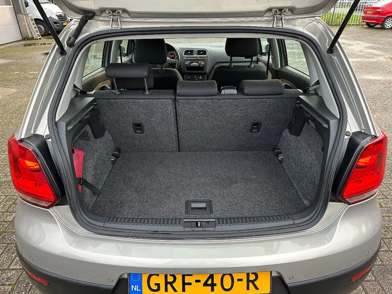 Volkswagen Polo 1.2 TSI CROSS + AUTOMATIC + 101.474 KM + APK/TUV - האצ'בק: תמונה 4 Volkswagen Polo 1.2 TSI CROSS + AUTOMATIC + 101.474 KM + APK/TUV - האצ'בק: תמונה 4