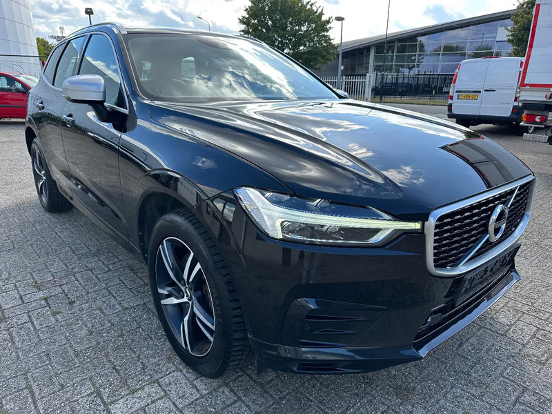 מכונית Volvo XC60 D5 AWD + R-DESIGN + ALCANTARA + CAMERA + NAVI: תמונה 7 מכונית Volvo XC60 D5 AWD + R-DESIGN + ALCANTARA + CAMERA + NAVI: תמונה 7