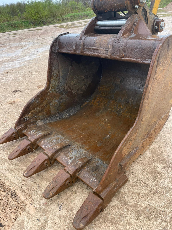 HYUNDAI Robex 290 LC-7 - מחפר סורק: תמונה 5 HYUNDAI Robex 290 LC-7 - מחפר סורק: תמונה 5