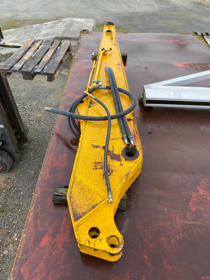 Löffelstiel Liebherr 914 - מסגרת/ שלדה עבור מחפר: תמונה 1 Löffelstiel Liebherr 914 - מסגרת/ שלדה עבור מחפר: תמונה 1