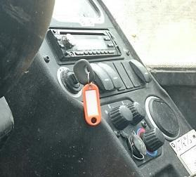 JCB 541-70WM - מפעיל טלסקופי: תמונה 3 JCB 541-70WM - מפעיל טלסקופי: תמונה 3