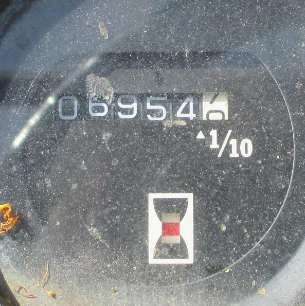 Toyota 426FGF15 - מלגזה: תמונה 4 Toyota 426FGF15 - מלגזה: תמונה 4
