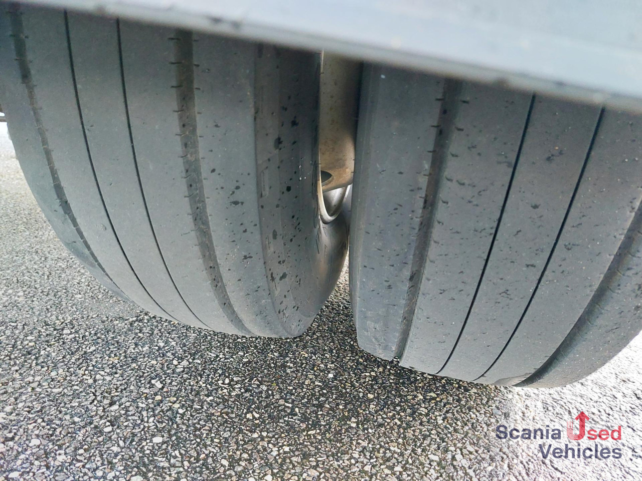 קרון נגרר עם וילונות צד Höötmann 3 Achs Anhänger Plane und Spriegel: תמונה 10 קרון נגרר עם וילונות צד Höötmann 3 Achs Anhänger Plane und Spriegel: תמונה 10