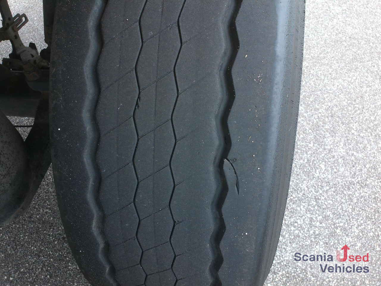LANGENDORF 3 Seiten Tandemkipper 18/13 - קרון נגרר עם מזהיר: תמונה 5 LANGENDORF 3 Seiten Tandemkipper 18/13 - קרון נגרר עם מזהיר: תמונה 5