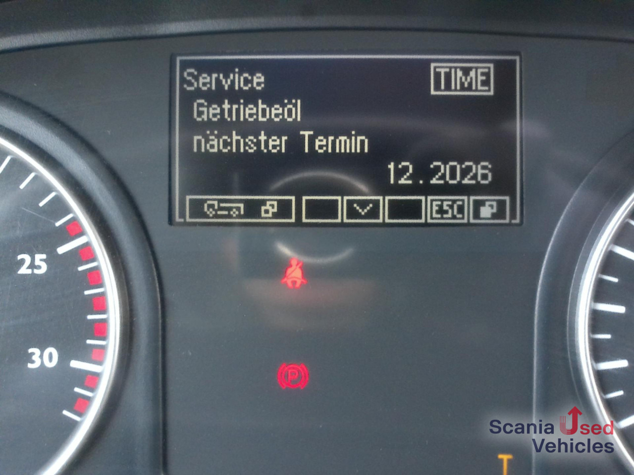 MAN TGS 18.320 LL - מוביל מכולות/ משאית החלפת גוף: תמונה 4 MAN TGS 18.320 LL - מוביל מכולות/ משאית החלפת גוף: תמונה 4