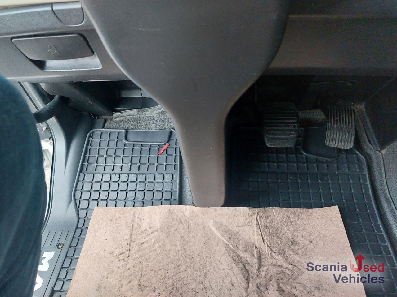 MAN TGX 18.500LL Low Liner - יחידת טרקטור: תמונה 2 MAN TGX 18.500LL Low Liner - יחידת טרקטור: תמונה 2