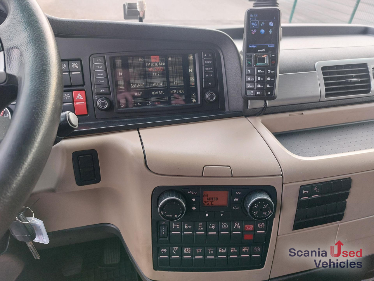 MAN TGX 18.500LL Low Liner - יחידת טרקטור: תמונה 3 MAN TGX 18.500LL Low Liner - יחידת טרקטור: תמונה 3