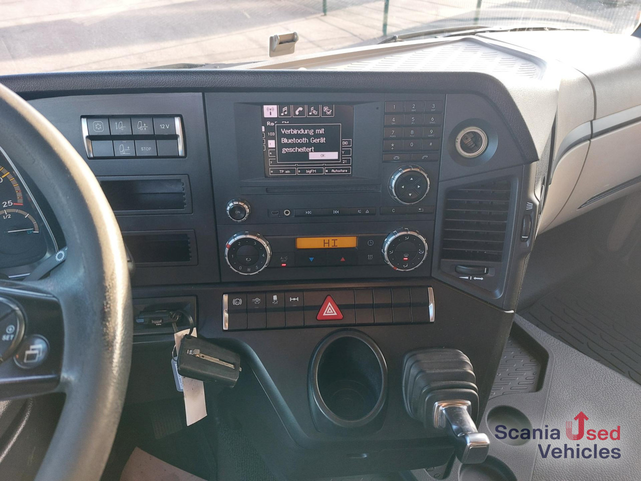 MERCEDES-BENZ Actros 1842 - יחידת טרקטור: תמונה 3 MERCEDES-BENZ Actros 1842 - יחידת טרקטור: תמונה 3