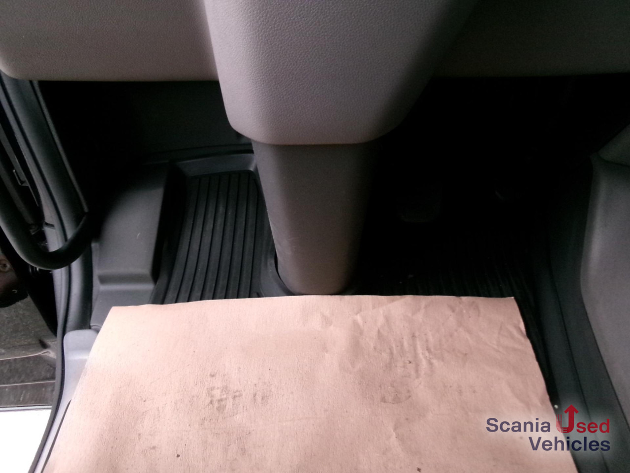 SCANIA R 450 A4x2NA - יחידת טרקטור: תמונה 4 SCANIA R 450 A4x2NA - יחידת טרקטור: תמונה 4
