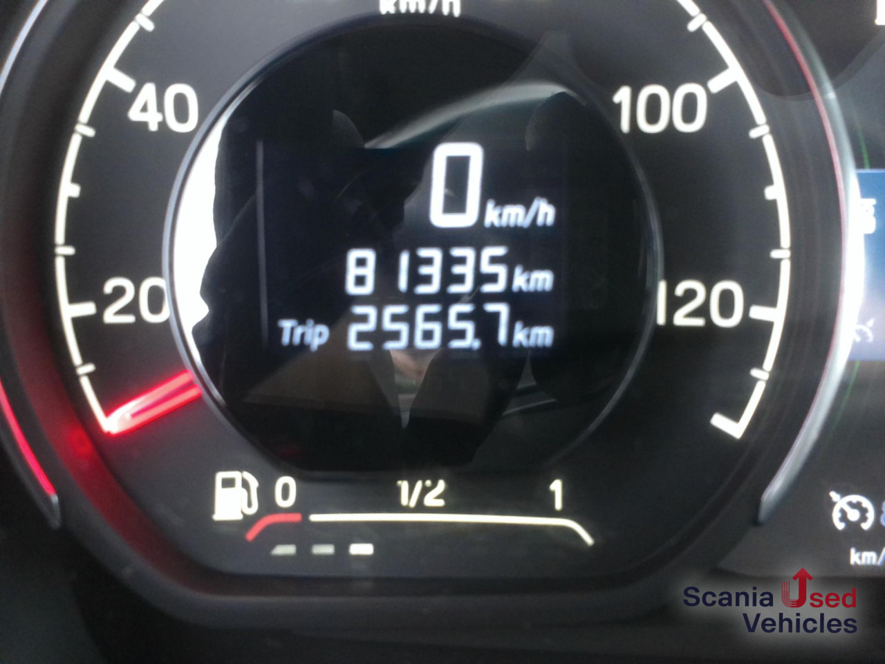 SCANIA R 460 A4x2NA - יחידת טרקטור: תמונה 4 SCANIA R 460 A4x2NA - יחידת טרקטור: תמונה 4