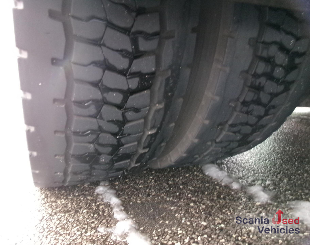 VOLVO FM 460 ADR/FL NUR 566Tkm!!! - יחידת טרקטור: תמונה 4 VOLVO FM 460 ADR/FL NUR 566Tkm!!! - יחידת טרקטור: תמונה 4